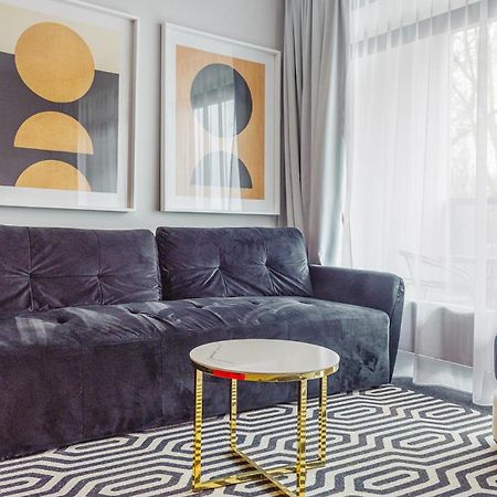 Studio Hotelowe A228 W Obiekcie Solny Resort Kolobrzeg Luaran gambar