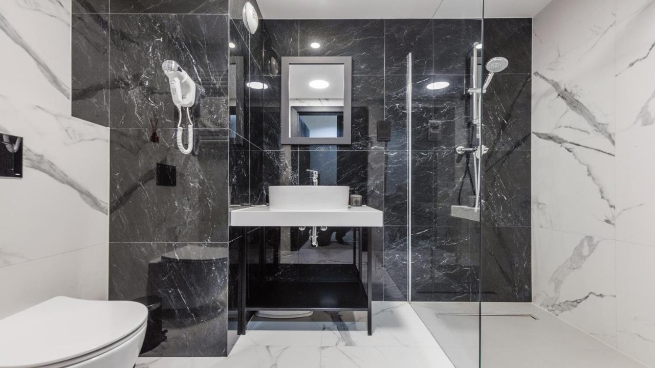 Studio Hotelowe A228 W Obiekcie Solny Resort Kolobrzeg Luaran gambar